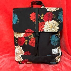 Herschel Backpack